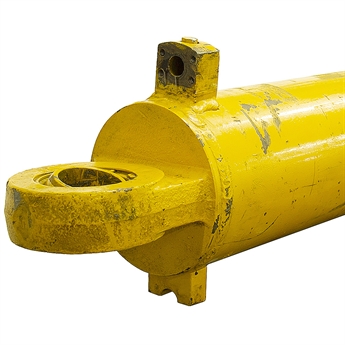 8.5x51.5x4 Double Acting Hydraulic Cylinder 040835 040834